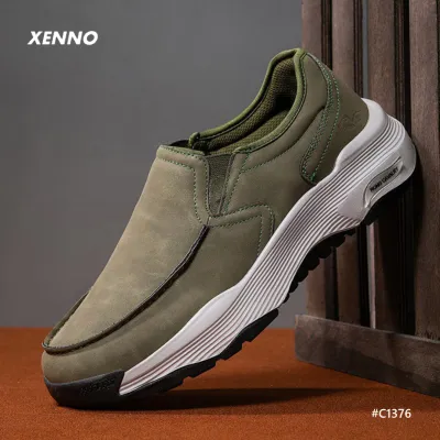 ECO PACE CASUAL SHOES